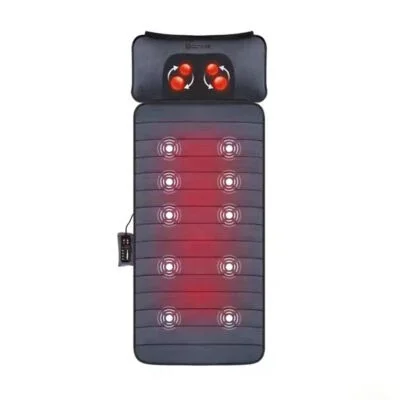 Đệm Massage Toàn Thân Medimas CF-3603U Chính Hãng
