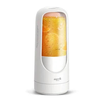 Máy Xay Sinh Tố Cầm Tay Deerma Nu30 Chính Hãng