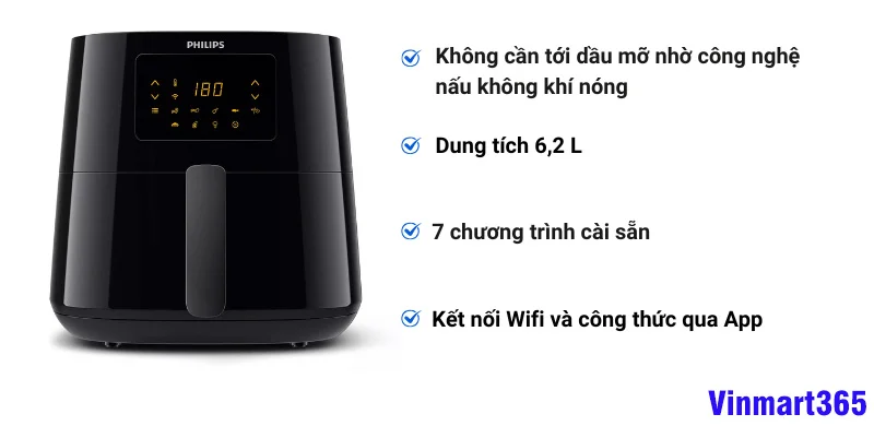 noi-chien-khong-dau-philips-hd9280-90-6-2l-chinh-hang