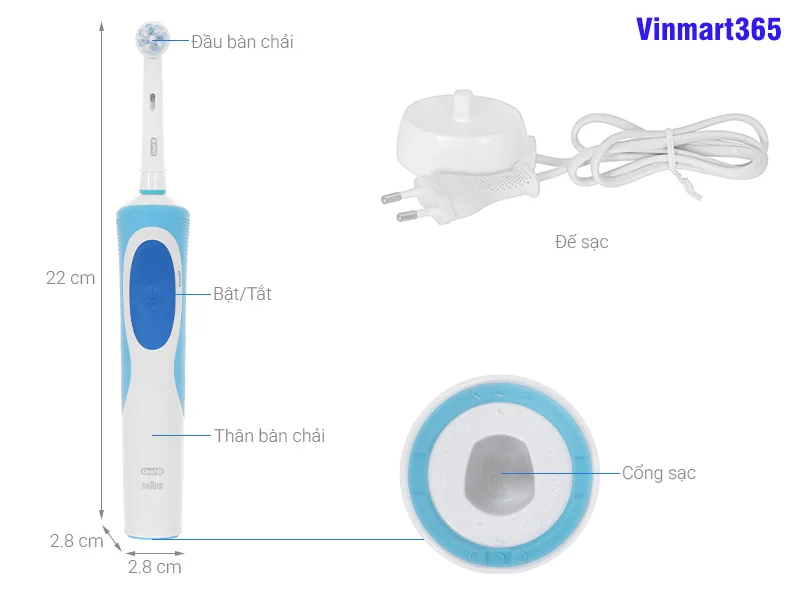 ban-chai-dien-oral-b-vitality-extra-sensitive-clean-chinh-hang