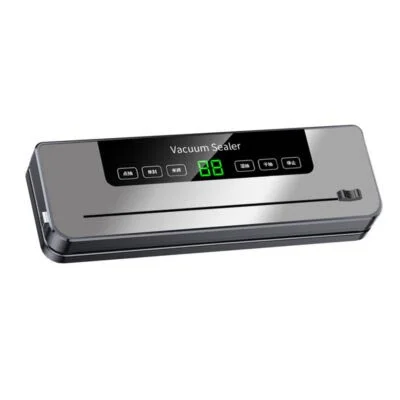 Máy Hút Chân Không Vacuum Sealer SF-001 Chính Hãng
