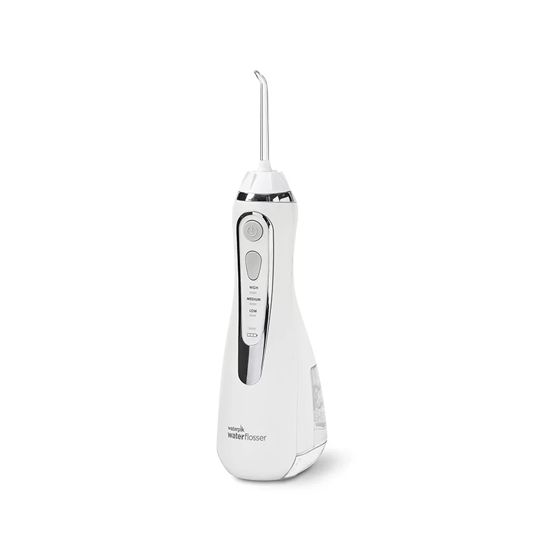 Máy tăm nước Waterpik Cordless Advanced 2.0 WP-580 Chính Hãng