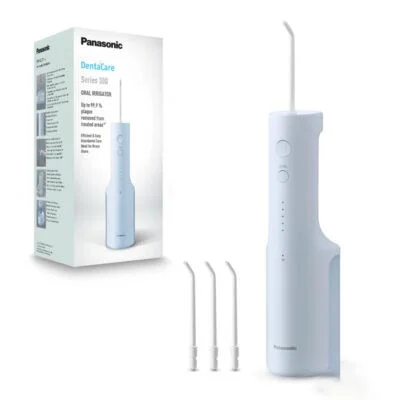 Máy Tăm Nước Panasonic EW-DJ27 Chính Hãng
