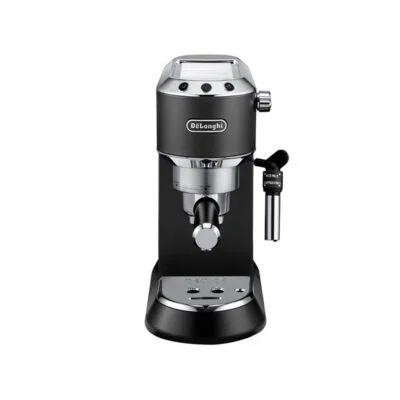 Máy Pha Cà Phê Delonghi EC685.BK Chính Hãng