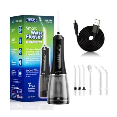 Máy Tăm Nước Seago SG-8019 Chính Hãng