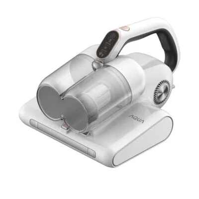 Máy Hút Bụi Giường Nệm AQUA CMP105R Chính Hãng