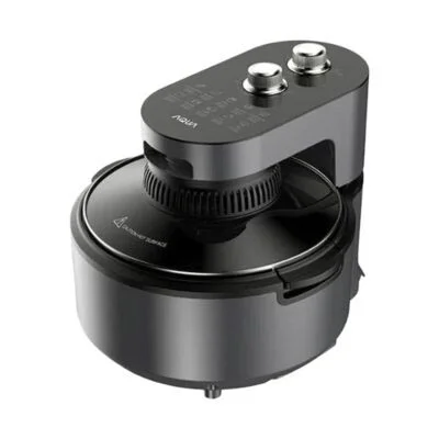 Nồi Chiên Không Dầu AQUA ADB501T Chính Hãng