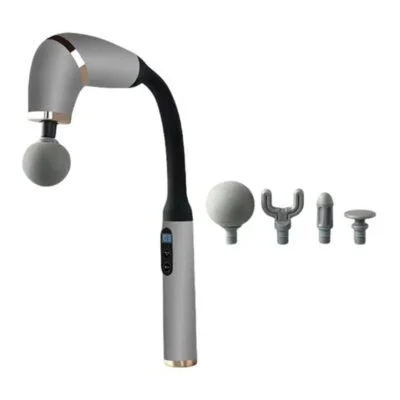 Máy Massage Cầm Tay Kachi MK405 Chính Hãng