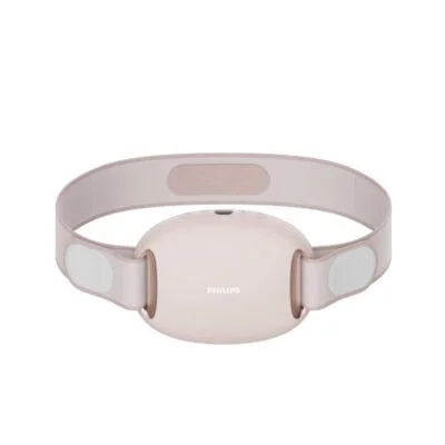 Máy Massage Đai Bụng Philips PPM4371 Chính Hãng