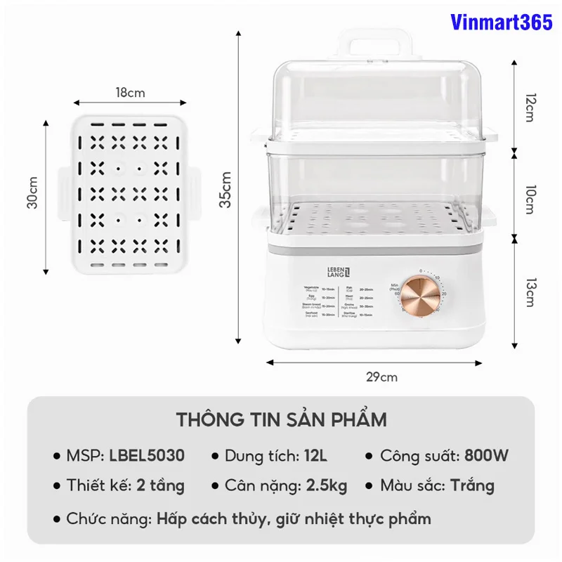 noi-hap-lebenlang-lbel5030-da-nang-2-tang