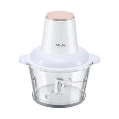 Máy Xay Thịt Đa Năng AQUA GGS201R Chính Hãng