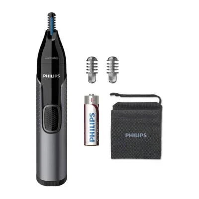 Máy Tỉa Lông Mũi Philips NT3650/16 Chính Hãng