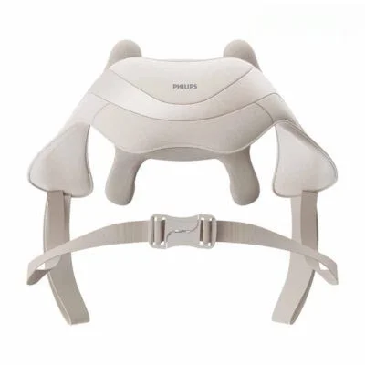 Máy Massage Cổ Vai Gáy Philips PPM3325 Chính Hãng