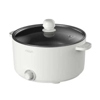 Nồi Lẩu Điện Đa Năng AQUA AQS-EP3Y Chính Hãng