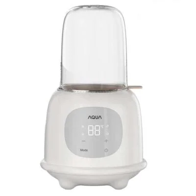 Máy Hâm Sữa AQUA AQS-WS21T Chính Hãng