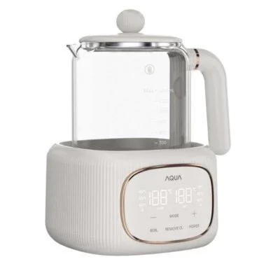 Máy Đun Nước Pha Sữa Aqua AQS-MH121T