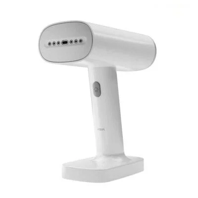 Bàn Ủi Hơi Nước AQUA AQS-W2598(W) Chính Hãng