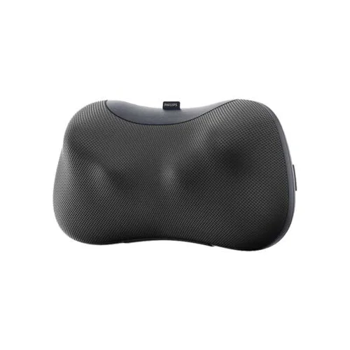 Gối Massage Cổ Vai Gáy Philips PPM3307 Chính Hãng