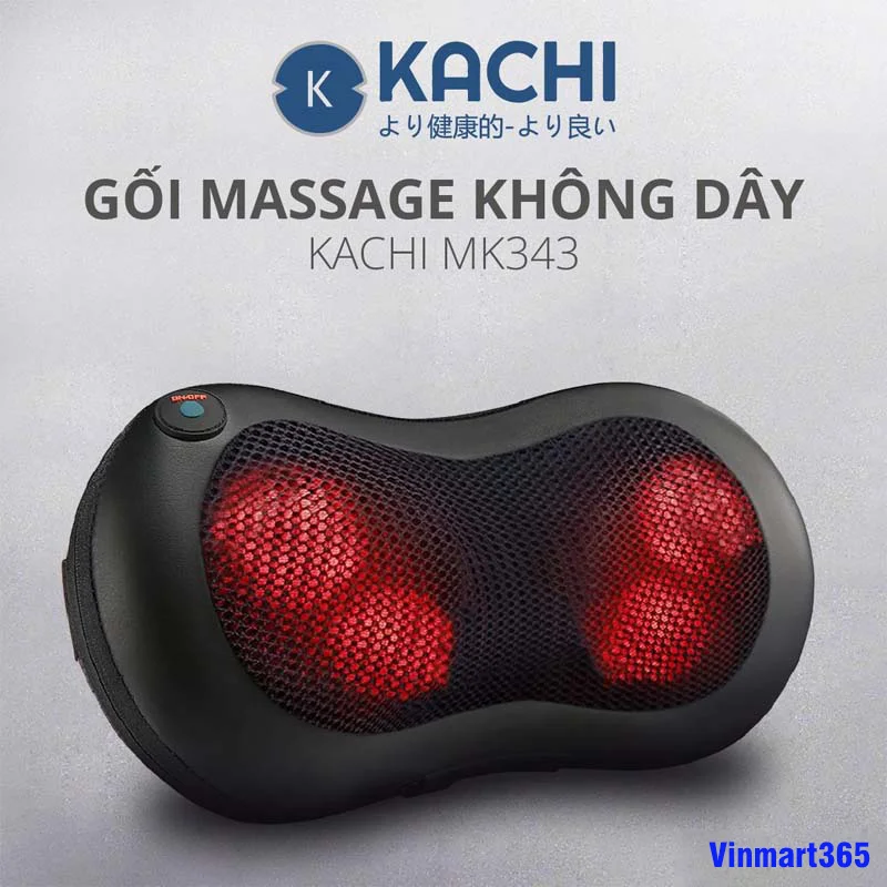 goi-massage-hong-ngoai-kachi-mk343-chinh-hang