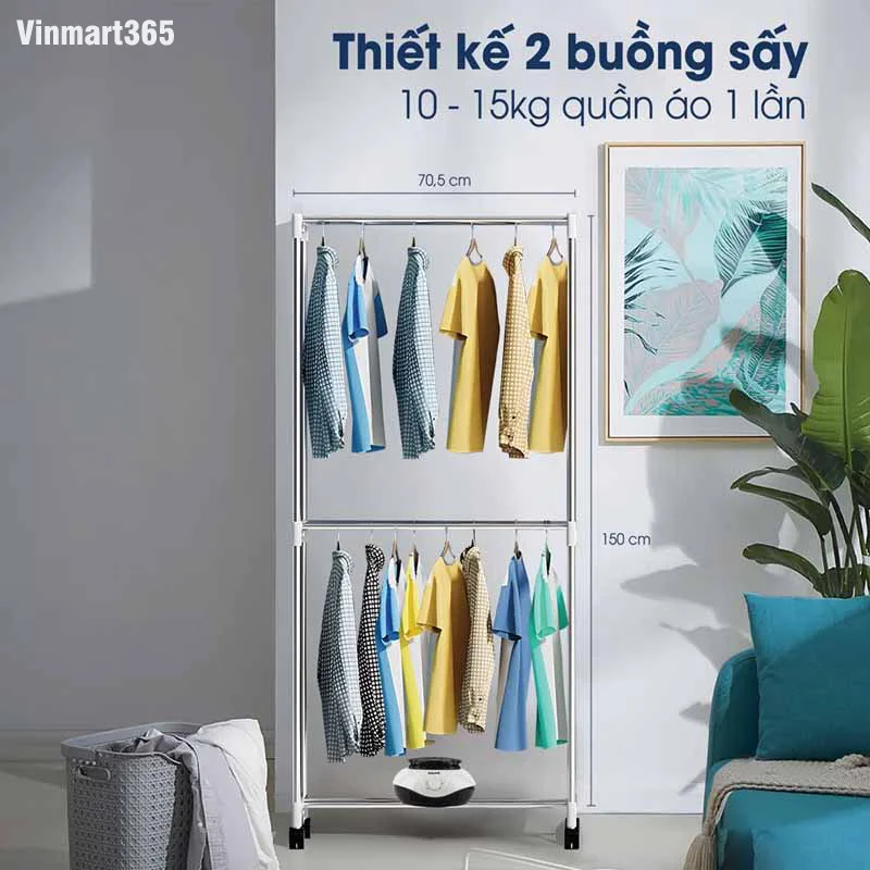 tu-say-quan-ao-kalite-kl6880-chinh-hang-4