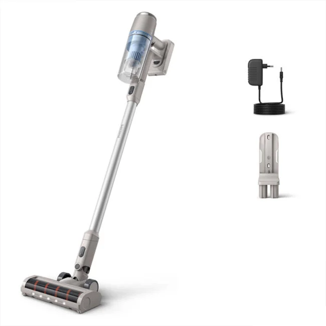 Máy Hút Bụi Không Dây Philips XC2011/01