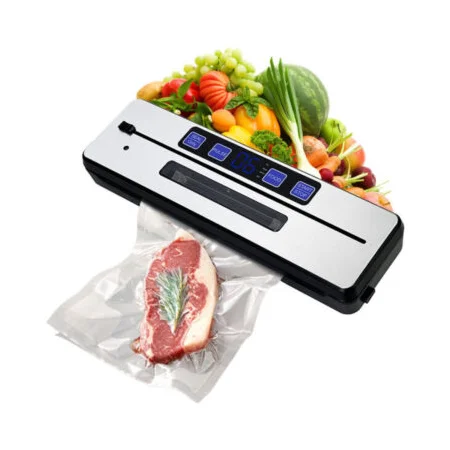 Máy Hút Chân Không Vacuum Sealer AP-25