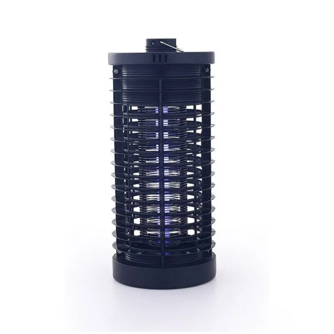 Đèn Bắt Muỗi Electric EGS-02 Chính Hãng