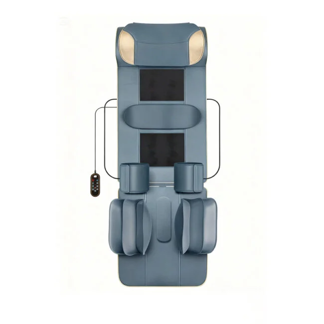 Đệm Massage Toàn Thân Medimas NM-3008