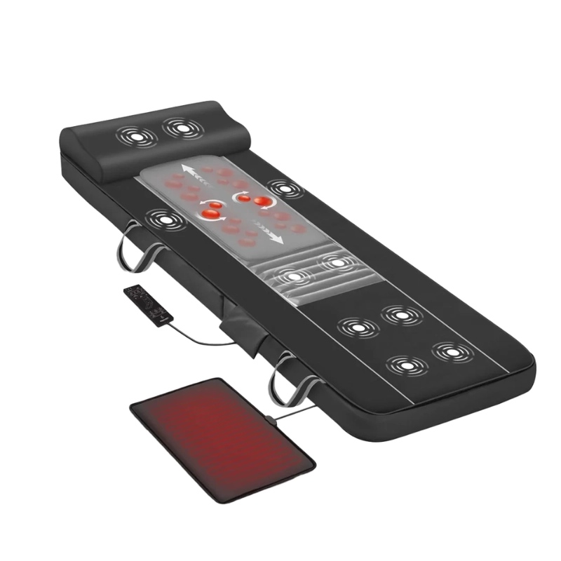 Đệm Massage Toàn Thân OKACHI JP-M819 Mới Nhất