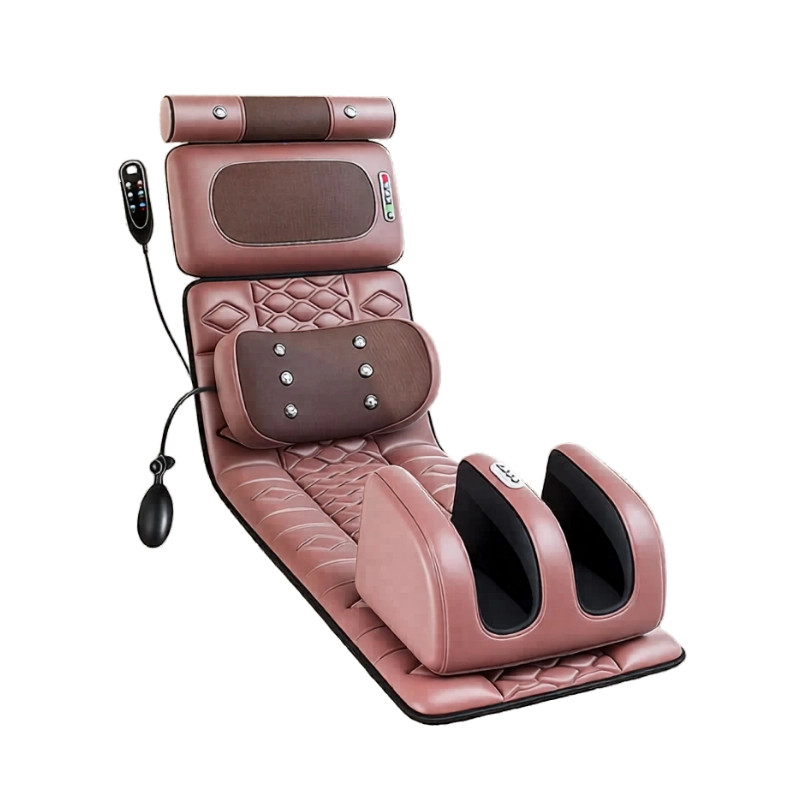 Đệm Massage Toàn Thân Sakura Z30 – Giải Pháp Thư Giãn Đỉnh Cao Tại Nhà