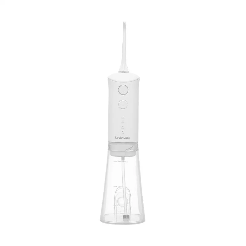 Máy Tăm Nước Lock & Lock ENR164WHT