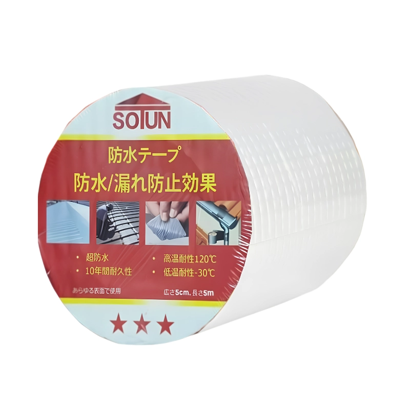 Băng Keo Chống Thấm SoTun Siêu Dính Nhật Bản