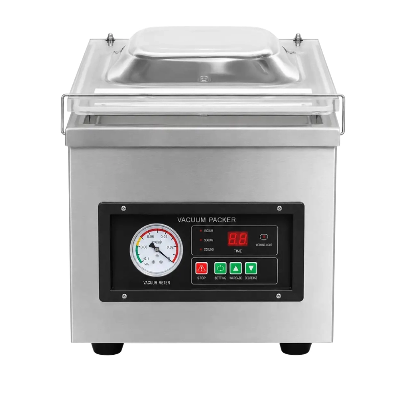 Máy Hút Chân Không Công Nghiệp DZ-300/PD