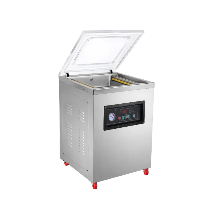 Máy Hút Chân Không Công Nghiệp DZ-380/2D