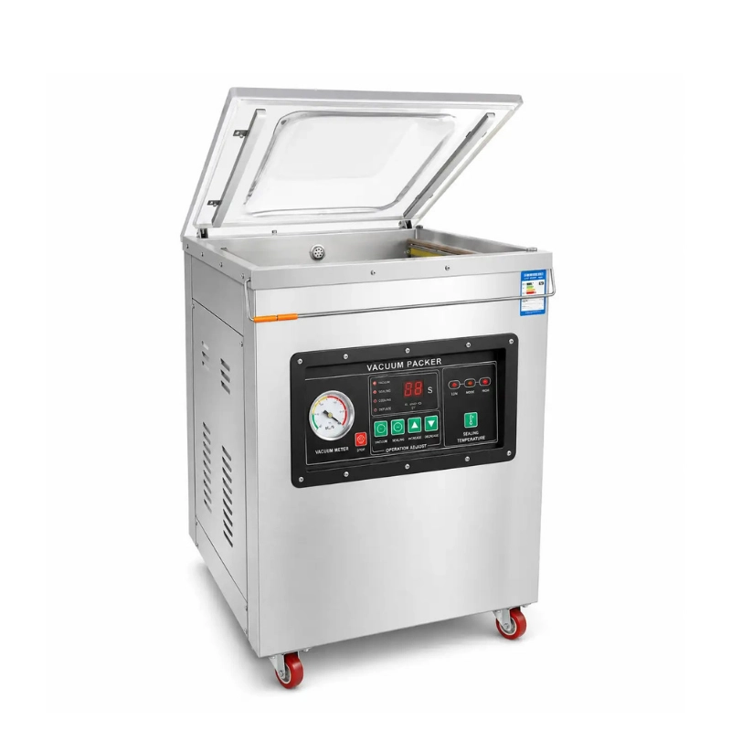 Máy Hút Chân Không Công Nghiệp DZ-420/2D