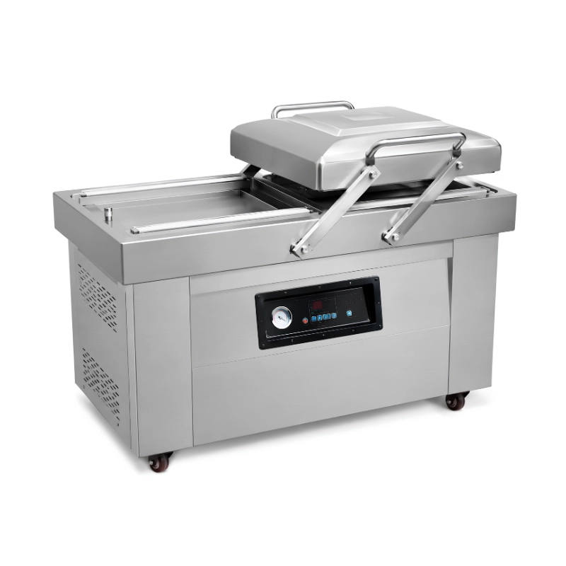 Máy Hút Chân Không Công Nghiệp DZ-600/2SB