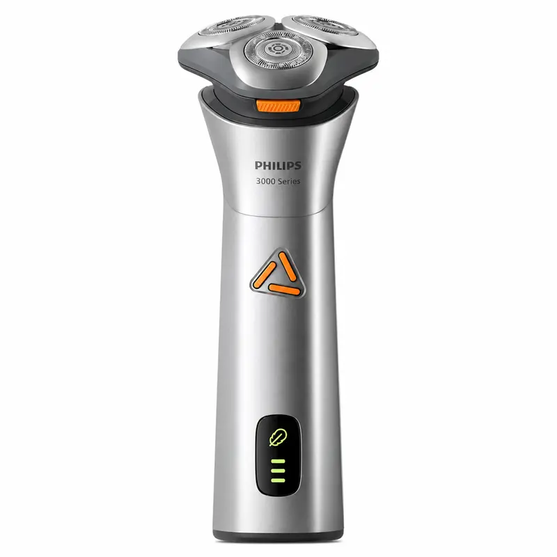 Máy Cạo Râu Ướt Và Khô Philips S3882/00
