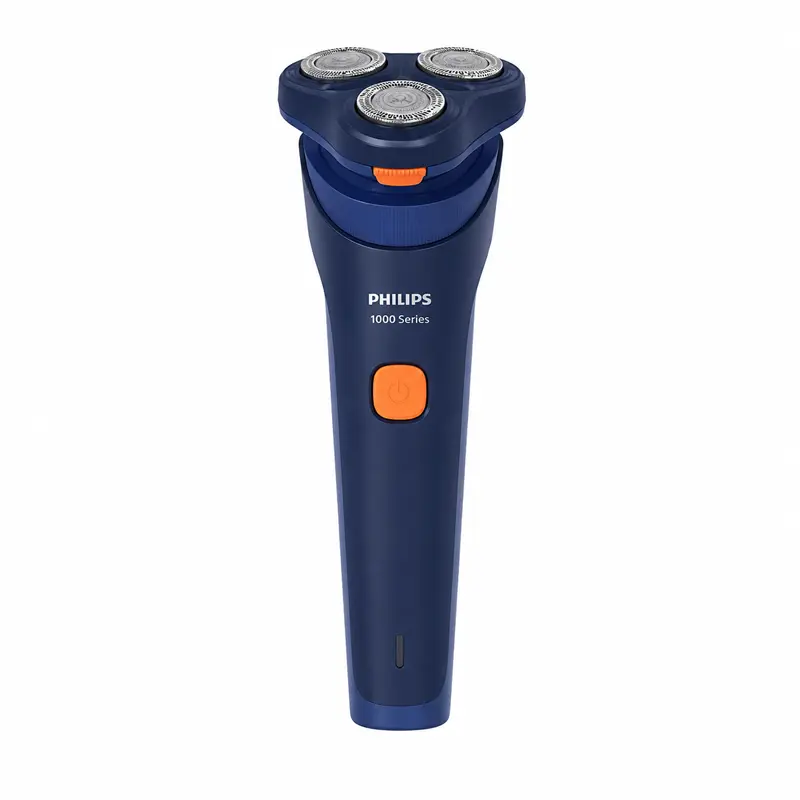 Máy Cạo Râu Ướt Và Khô Philips S1880