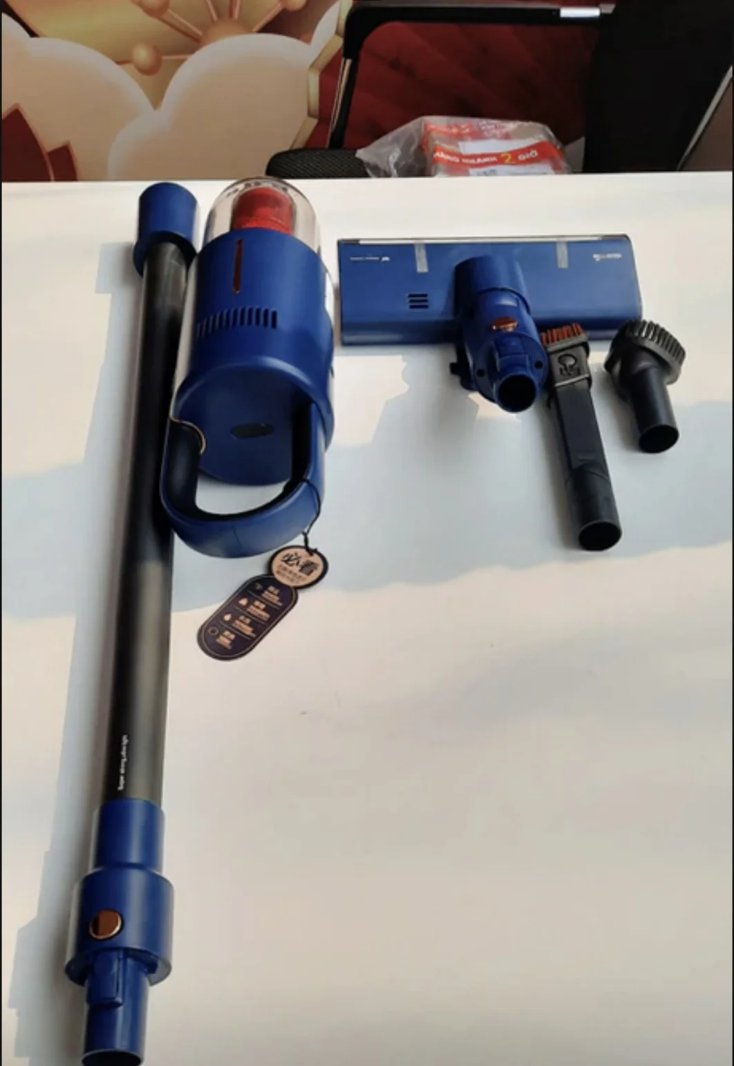 review image