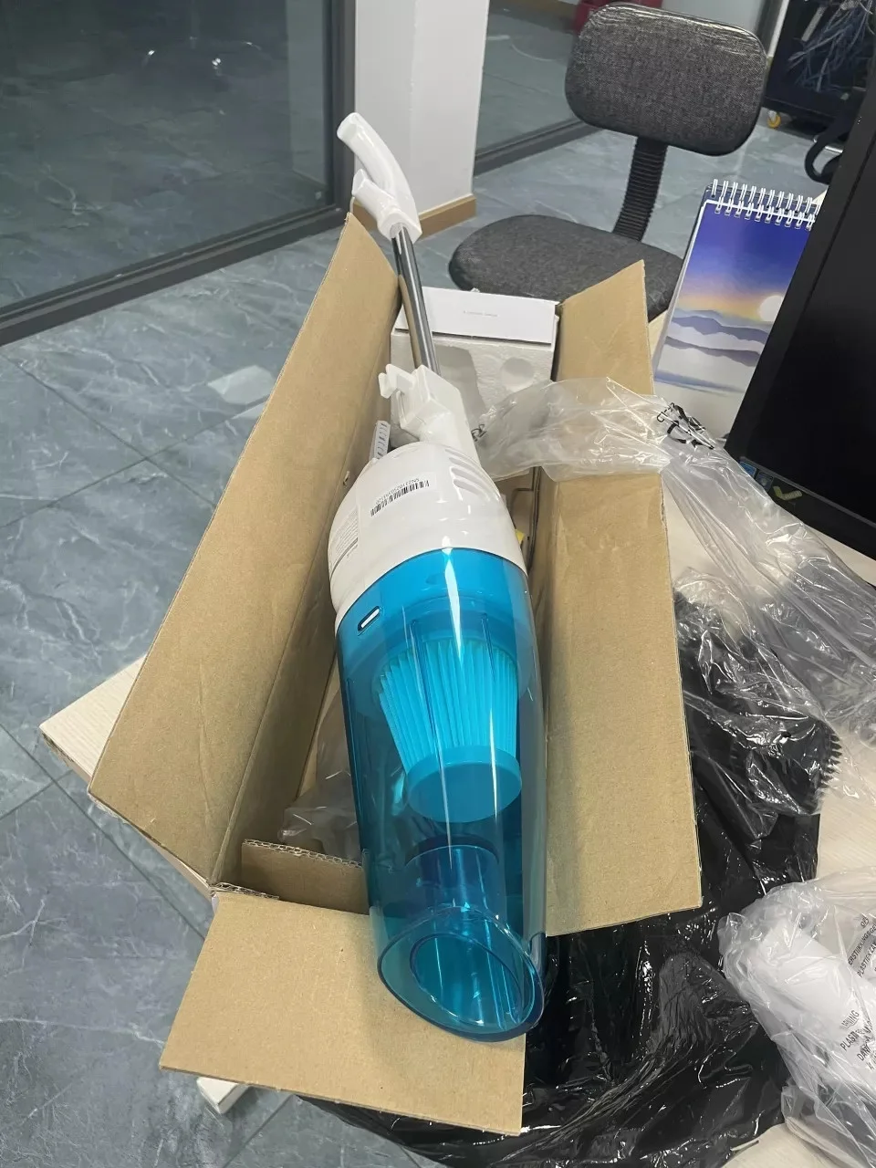 review image