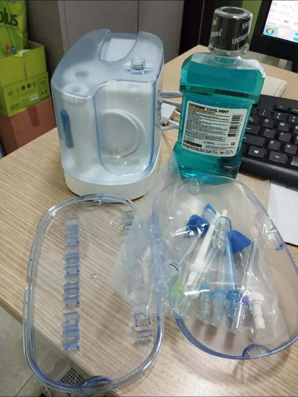 review image