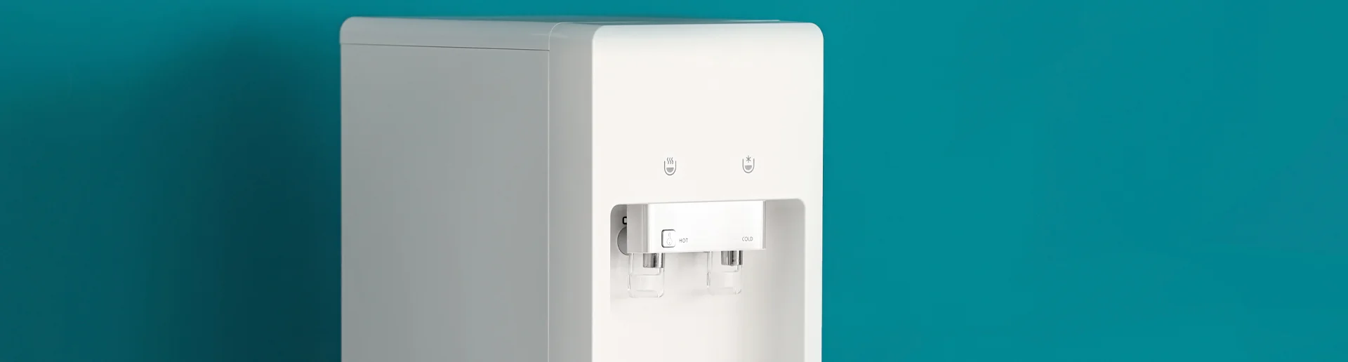 Dây chuyền sản xuất vách máy lọc nước
