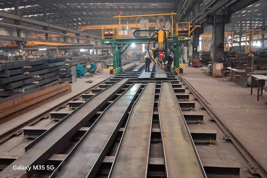 CỔNG HÀN HN0630-S3F BRUCO
