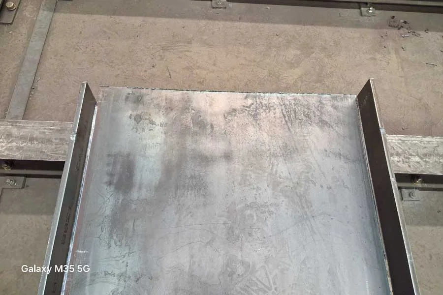 CỔNG HÀN HN0630-S3F BRUCO