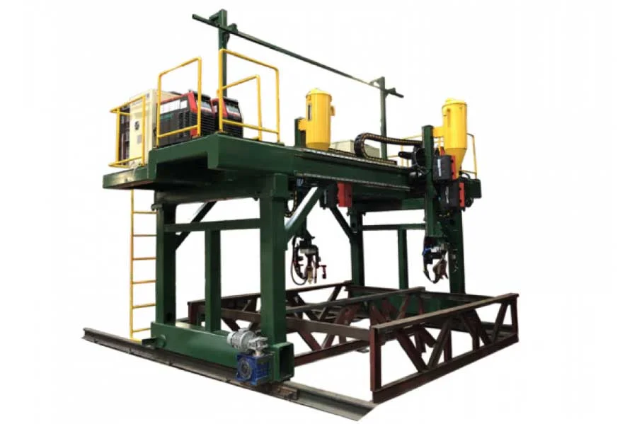 CỔNG HÀN THÔNG MINH GBH4000-S3