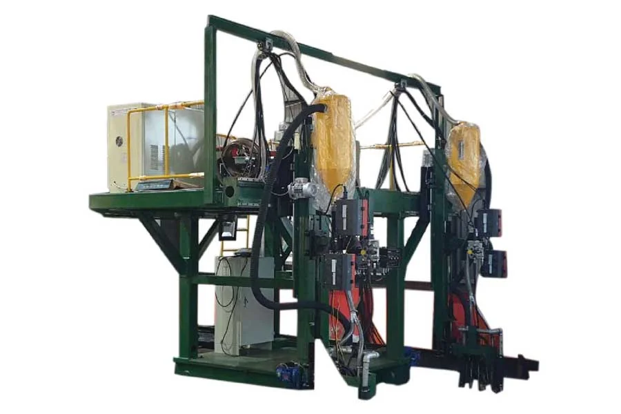 CỔNG HÀN THÔNG MINH BTMZ1800-S3