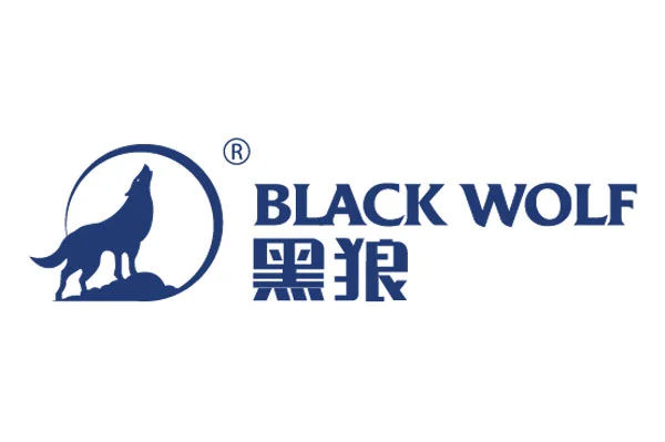 BLACK WOLF