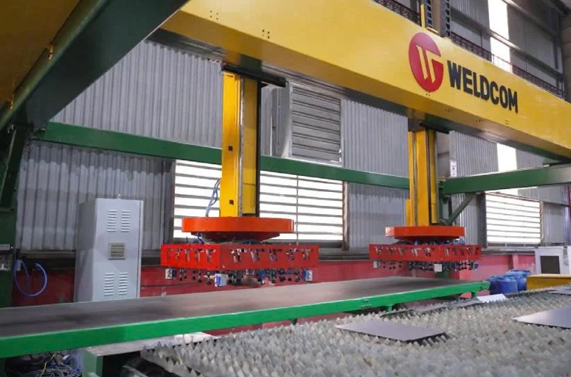 gantry