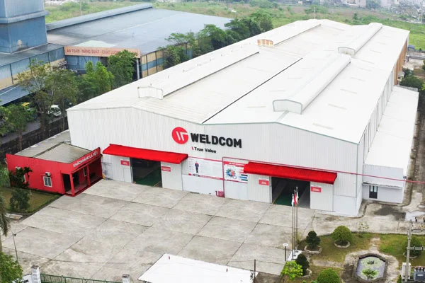 WELDCOM FACTORY