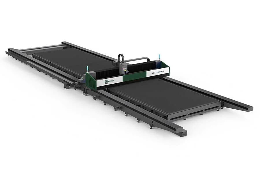 MÁY CẮT LASER FIBER BRUCO